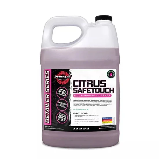 Citrus Safetouch All-Purpose Cleaner