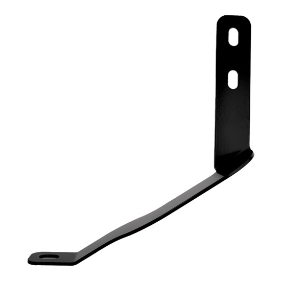 Lincoln Chrome Bumper Support Bracket For Peterbilt 389 & 589