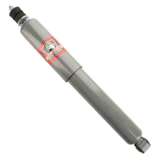 Bulldog HD Steer Shock Absorber 7.48 Stroke Replaces 65167, G63969, HC3Z18124J For Ford F450/F550 2005-2011