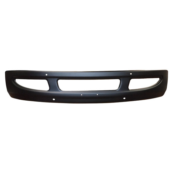 Jones Performance 15 Inch Black Steel Factory Style Bumper For International