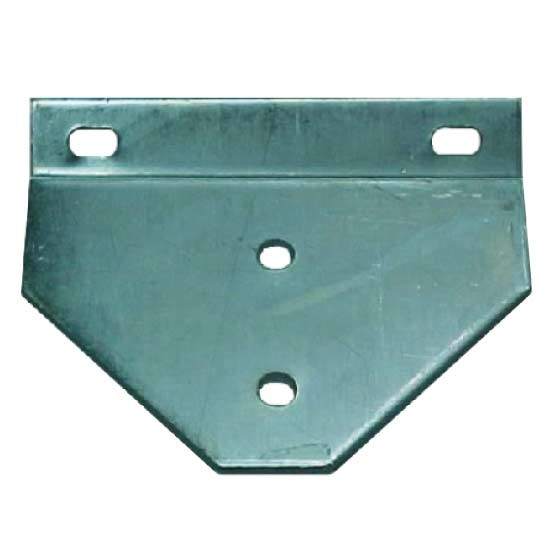 BESTfit Lower Step Mounting Bracket For Kenworth