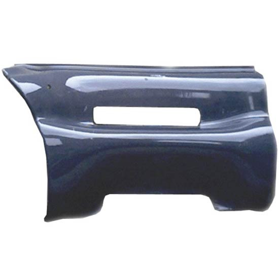 BESTfit Fiberglass Front Fairing Driver Side K0460-L For Kenworth T2000