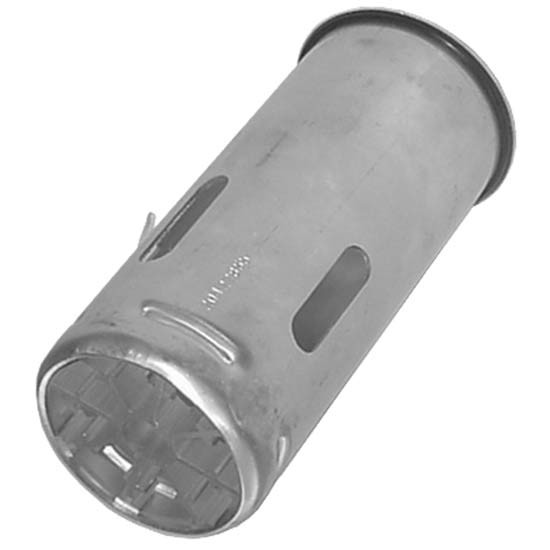 BESTfit Aluminum Anti-Siphon Tube For International, Mack & Volvo