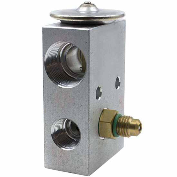 Kenworth T300-T450, T600, T800, W900 AC Expansion Valve, Block Style Replaces 589500BSM, RD-5-7115-0 By BESTfit