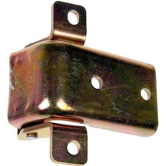 Exterior Door Hinge Replaces 3508983C1, 3549259C1, 3549259C2 For International DuraStar, TranStar, WorkStar, ProStar & XT