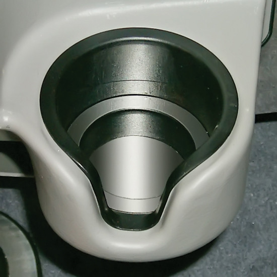 Cup Holder Trim For Peterbilt