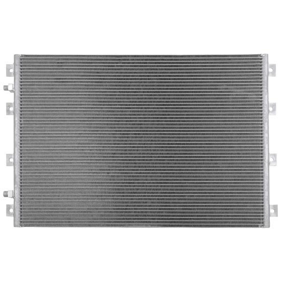 BESTfit AC Condenser 30.312 X 19.75 Inch Replaces K122-143 For Kenworth T800 & W900B