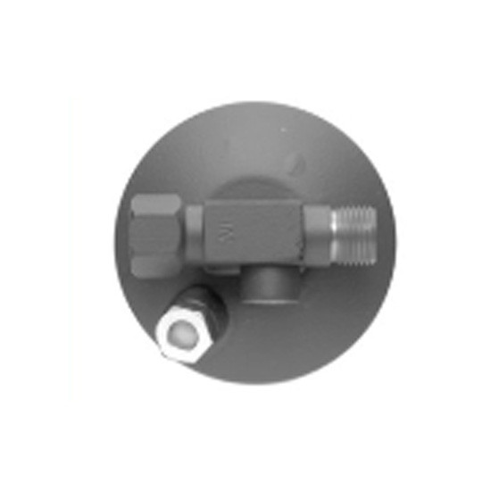 BESTfit 2.95 X 9.84 Inch AC Drier Replaces F37-1003 & K251-571 For Kenworth