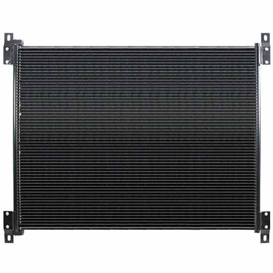 BESTfit AC Condenser 31.5 X 24 Inch For Kenworth T2000