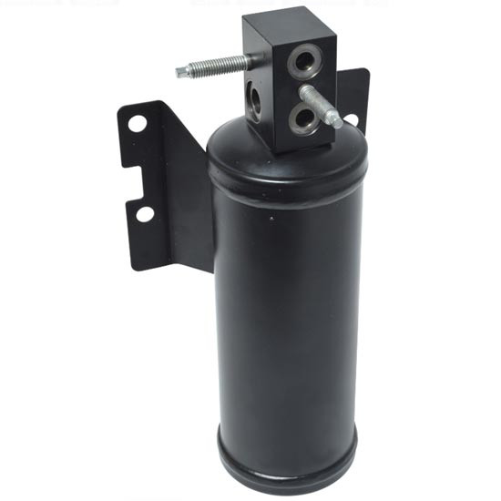 TPHD AC Drier Replaces F37-1022-100 & 579 2013-2016 For Kenworth T680/Peterbilt 579 & 587