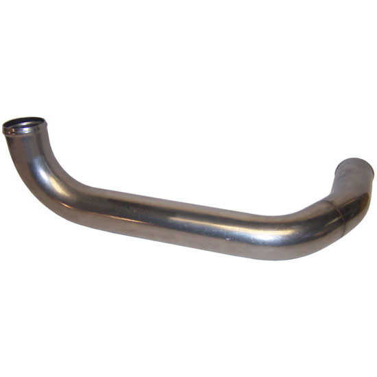2.5 Inch Upper Coolant Tube Replaces F66-1405 For Kenworth W900L 2005