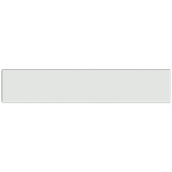Valley Chrome 20 Inch Chrome Blind Mount Texas Boxed End Bumper W/ Cut Out, Light & License Plate Options For Peterbilt 365, 367, 388, 389, 567 & 589