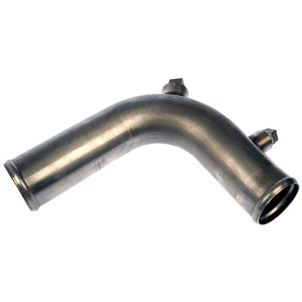 Stainless Steel 3 Inch Lower Coolant Tube Replaces K181-5483 For Kenworth T800