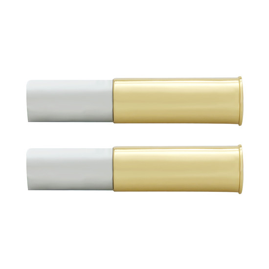 Aluminum Bullet Casing Toggle Switch- 2 Pack For Peterbilt