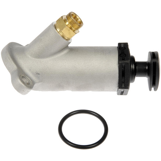 Aluminum Diesel Fuel Primer Pump Replaces 044003075,1841397C91, 1841397C92 For International