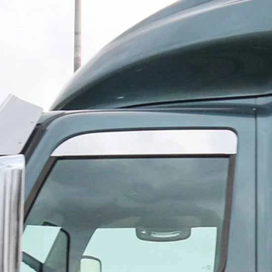 Roadworks Chopped Top Of Door Trim, Pair For International LT