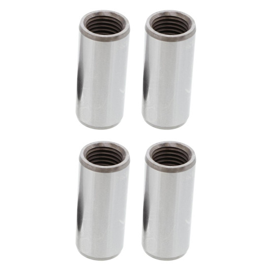 1.75 X 3.98 Inch Multi- Purpose Leaf Spring Bushings Replaces 052700000, 52700, B131000