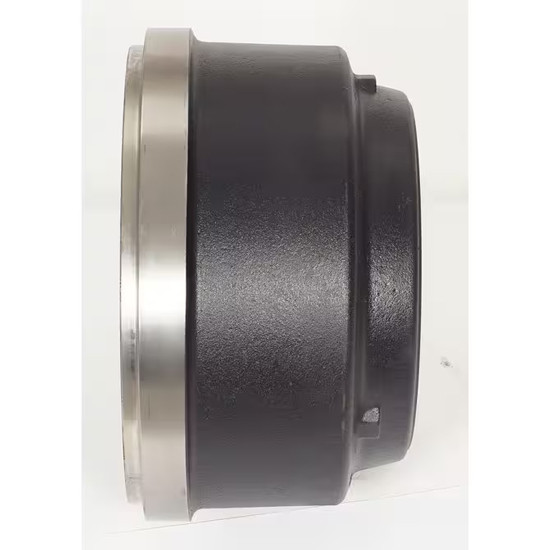 16.5 X 8.62 Inch Brake Drum W/ 10 Holes & 8.78 Inch Hub
