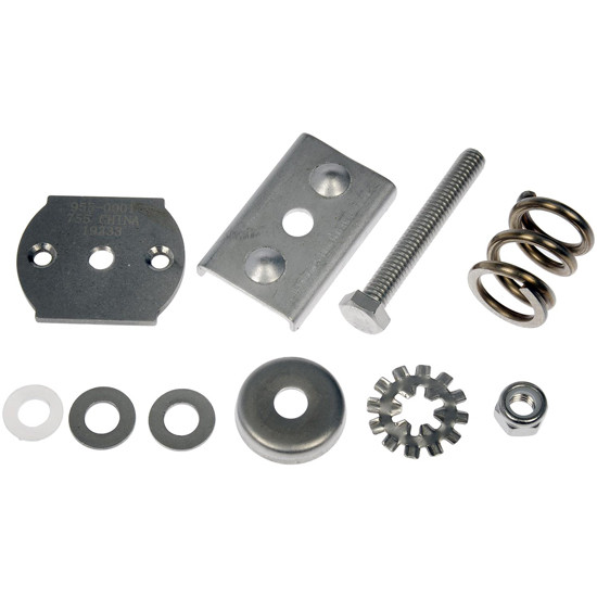 Door Mirror Hardware Kit
