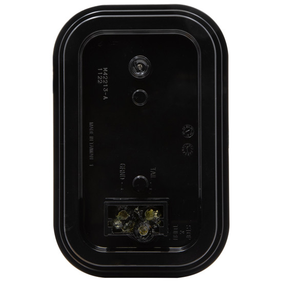 5 X 3 Inch Rectangular Back Up LED Light