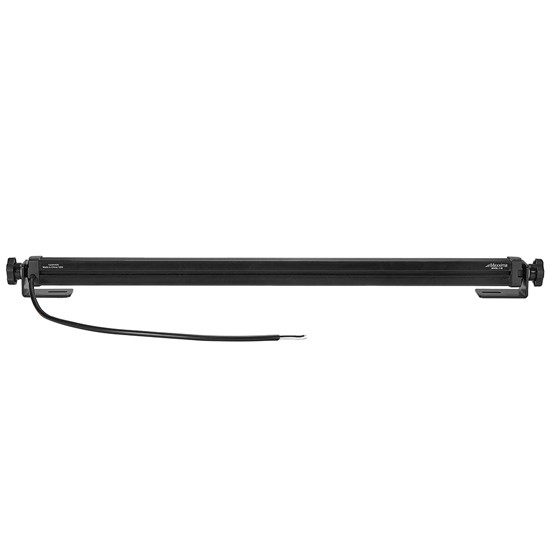 24 Inch LED Work Light Bar- White LED/ Clear Lens- 3500 Lumens