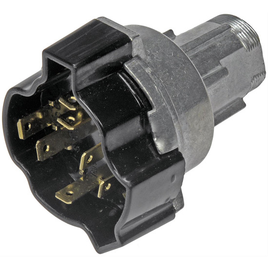 Ignition Switch Replaces 033001001 For Workhorse Step Van