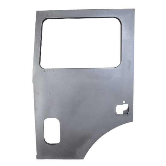 Door Shell Driver Side W/ Hinge & Vent Window For Mack MR & MRU Replaces 25130870
