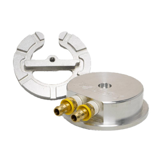 FASS No Drop Fuel System Kit- 165 GPH For GMC/Chevrolet 2500/3500HD Duramax 6.6L 2001-2010