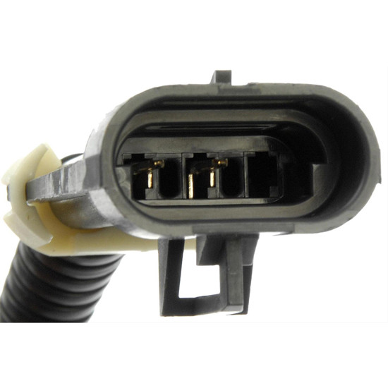 Fuel Tank Sender W/ 2 Spade Plug Connector For Volvo WAH, WG & WX Replaces 20378296, 3092993, 3092995