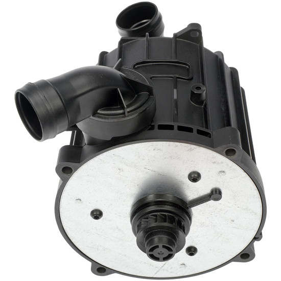 Engine Oil Separator For Volvo VNR, VHD, VNM, VAH, VNL W/ D13 Engine Replaces 21373547, 21975945, 22877306