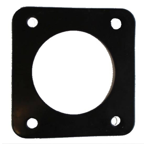 BESTfit Gasket For Lower Radiator Connection -  K134-356 For Kenworth W900