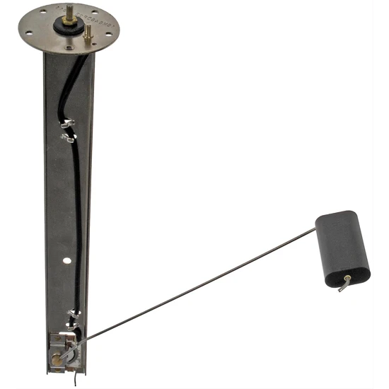 Fuel Tank Sender W/ Gasket & Stud Connector W/ 1 Spade For Mack CH 1995-2003