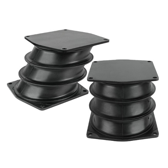 Bolster Spring Set Replaces 060879-000L, 49377, 60879