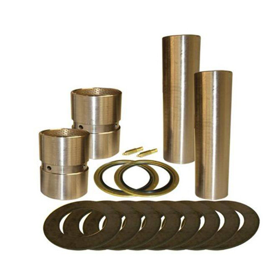 Equalizer Beam Center Bushing Kit Replaces 030437-000L, 033742-000, 034013-054L