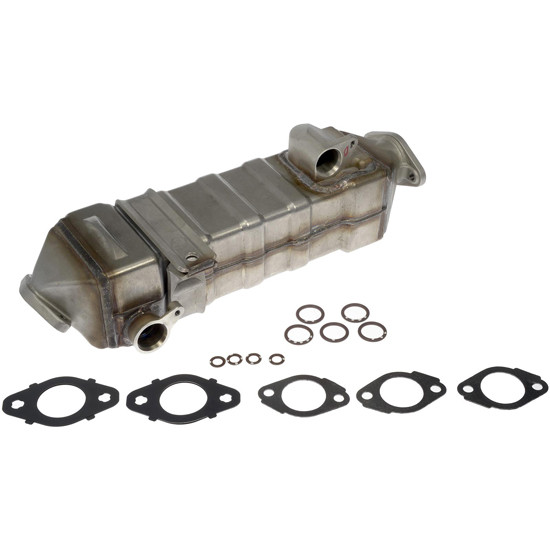 EGR Cooler For Cummins ISB 6.7L Engine Replaces 2881692, 5254314, 5317072