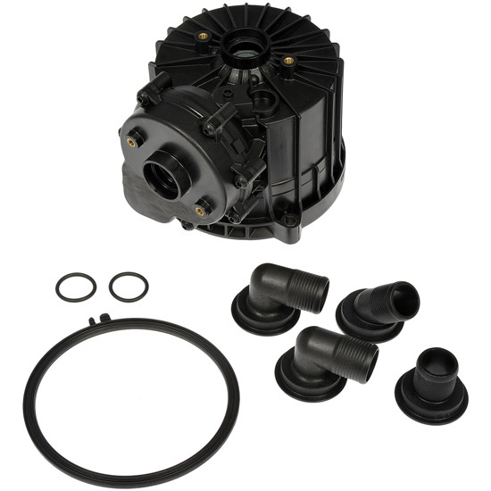 Engine Oil Separator For Detroit Diesel DD13, DD15, MAXXforce 9, DT & Volvo D13 Engines