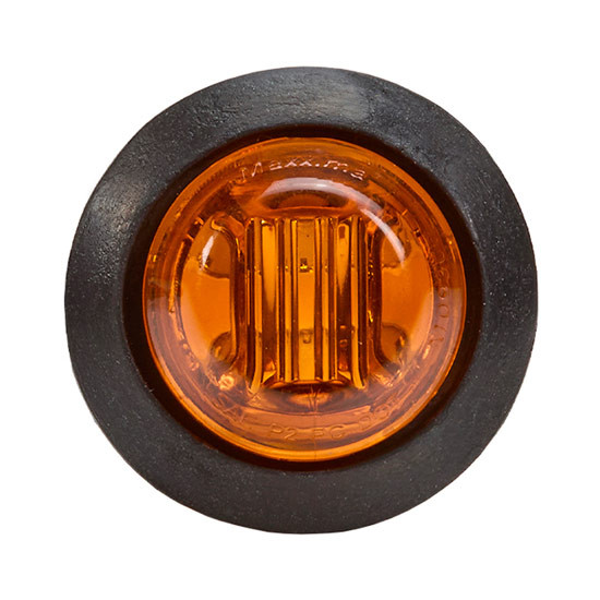 3/4 Inch Clearance Marker LED Light