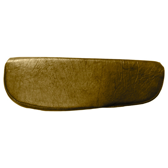 Bostrom Tan Cloth Armrest For Captain Series Seat