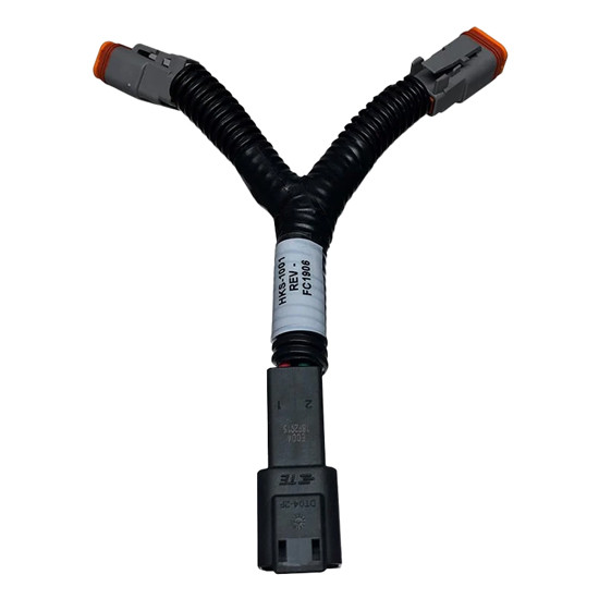 FASS Dual Electric Heater Kit Splitter For Titanium & Signature Series Fuel Systems