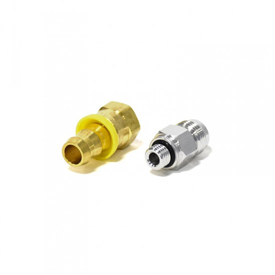 FASS Recall Fitting Kit For Ram 2500/3500 W/ Cummins 6.7L 2019-2020