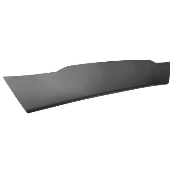 Bumper Air Flow Deflector Center For Freightliner Cascadia  116, 126