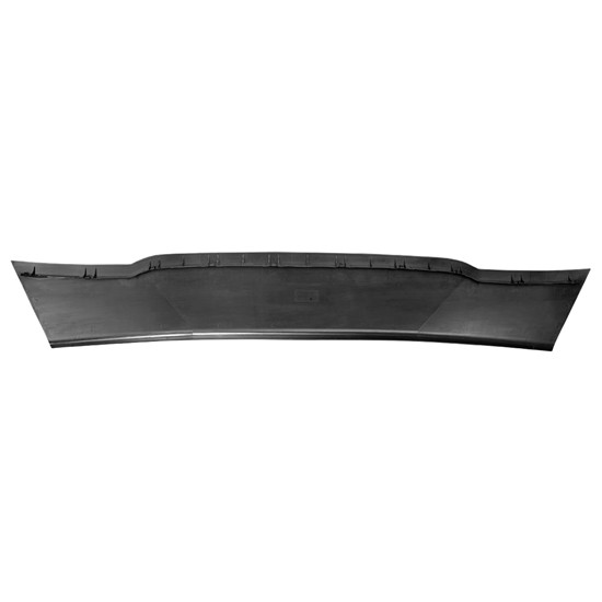 Bumper Air Flow Deflector Center For Freightliner Cascadia  116, 126