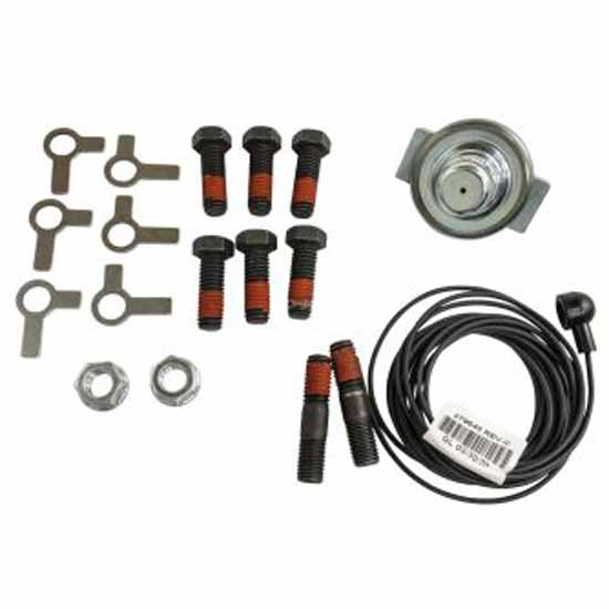BESTfit Super Torque Power Take-Off W/ Out Air Shift Kit Replaces 680XRAHXV3XD