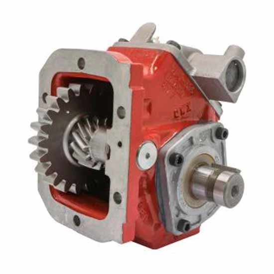BESTfit Power Take-Off 6 Bolt Replaces 442XBAHXA3XD
