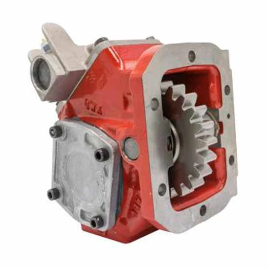 BESTfit Power Take-Off 6 Bolt Replaces 442XBAHXA3XD