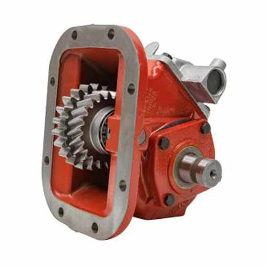 BESTfit Super Torque Power Take-Off W/ Out Air Shift Kit Replaces 680GRAHXV3XD