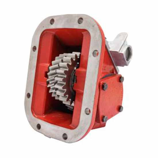 BESTfit Power Take-Off 8 Bolt Super Torque Replaces 680XSAHXA5XD