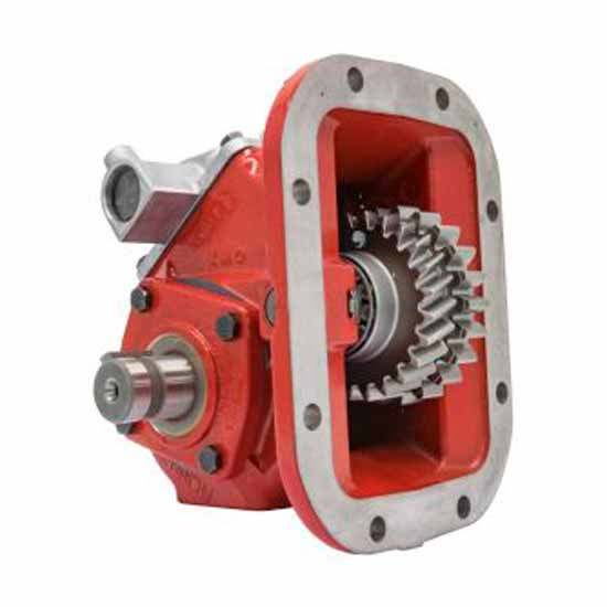 BESTfit Power Take-Off 8 Bolt Super Torque Replaces 680XSAHXA5XD