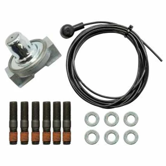 BESTfit Power Take-Off 6 Bolt W/O Install Kit Replaces 442XFAHXV3XD