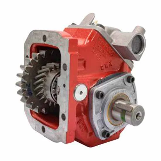 BESTfit Power Take-Off 6 Bolt W/O Install Kit Replaces 442XFAHXV3XD